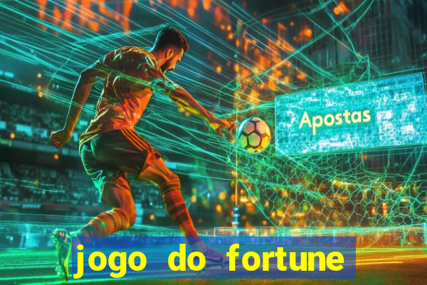 jogo do fortune dragon demo